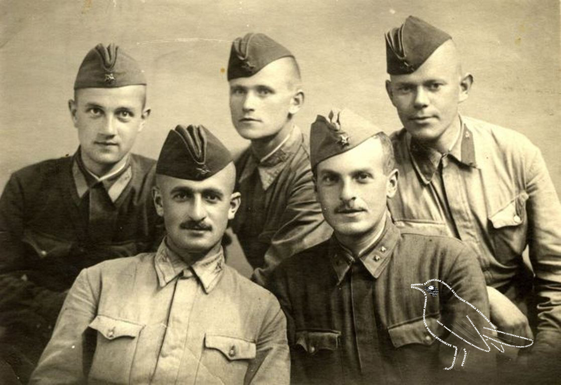 Фото - Лирка - Мирное время на часах - Мария Затонская.jpg